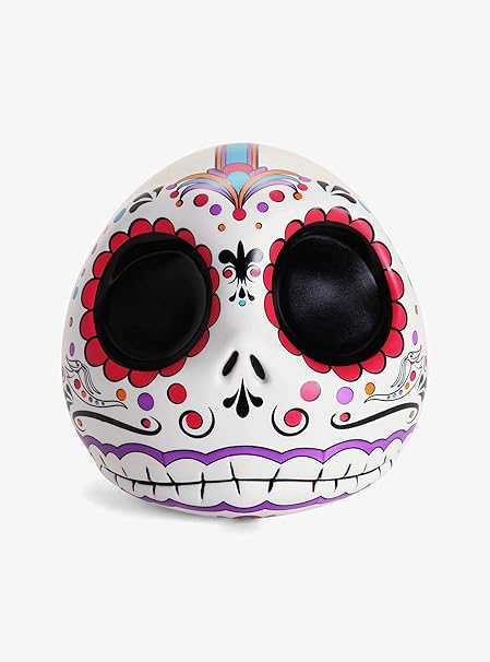 jack skellington sugar skull funko pop