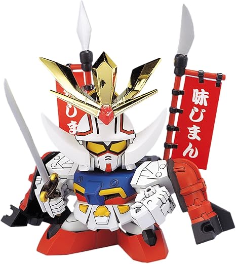 Amazon 戦士 武者丸 219 プラモデル 通販