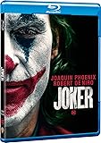 Joker Blu-Ray [Blu-ray]
