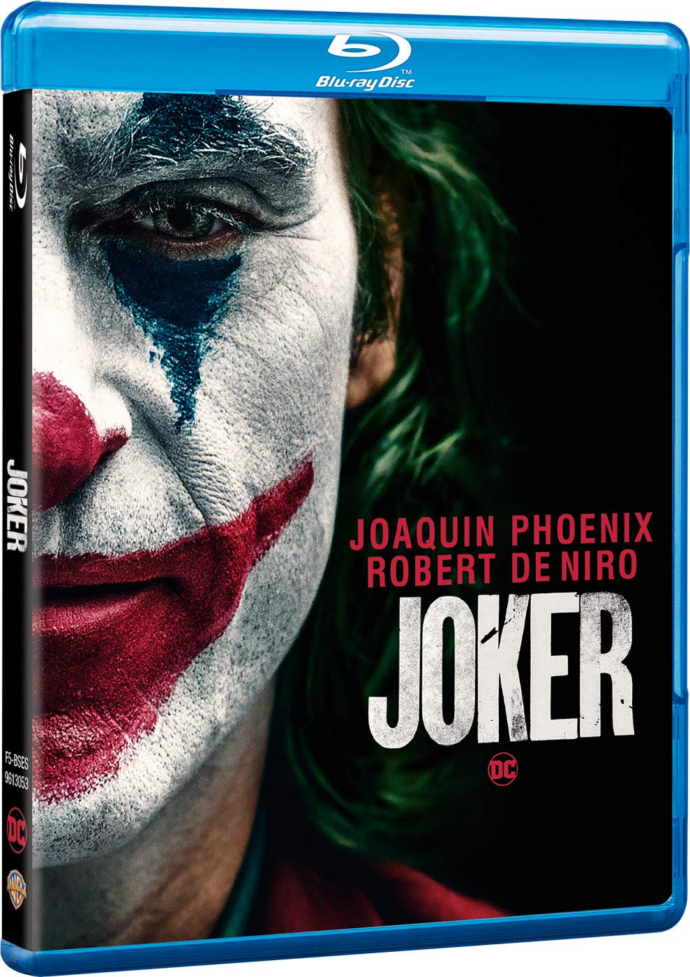 Joker (Spanish Release)