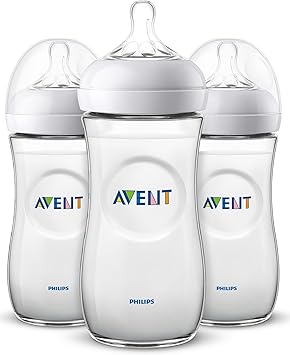 avent bottles