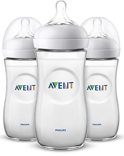 avent bottle maker