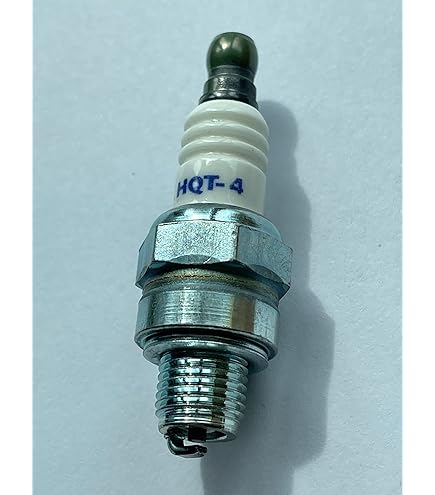 Husqvarna 577484001 - HQT-1 HH Spark Plug - BPMR7A : Amazon