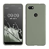 kwmobile Case Compatible with Google Pixel 3a XL