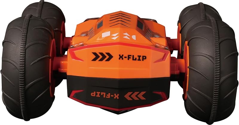 Turnator Super Flip 180 2,4GHz