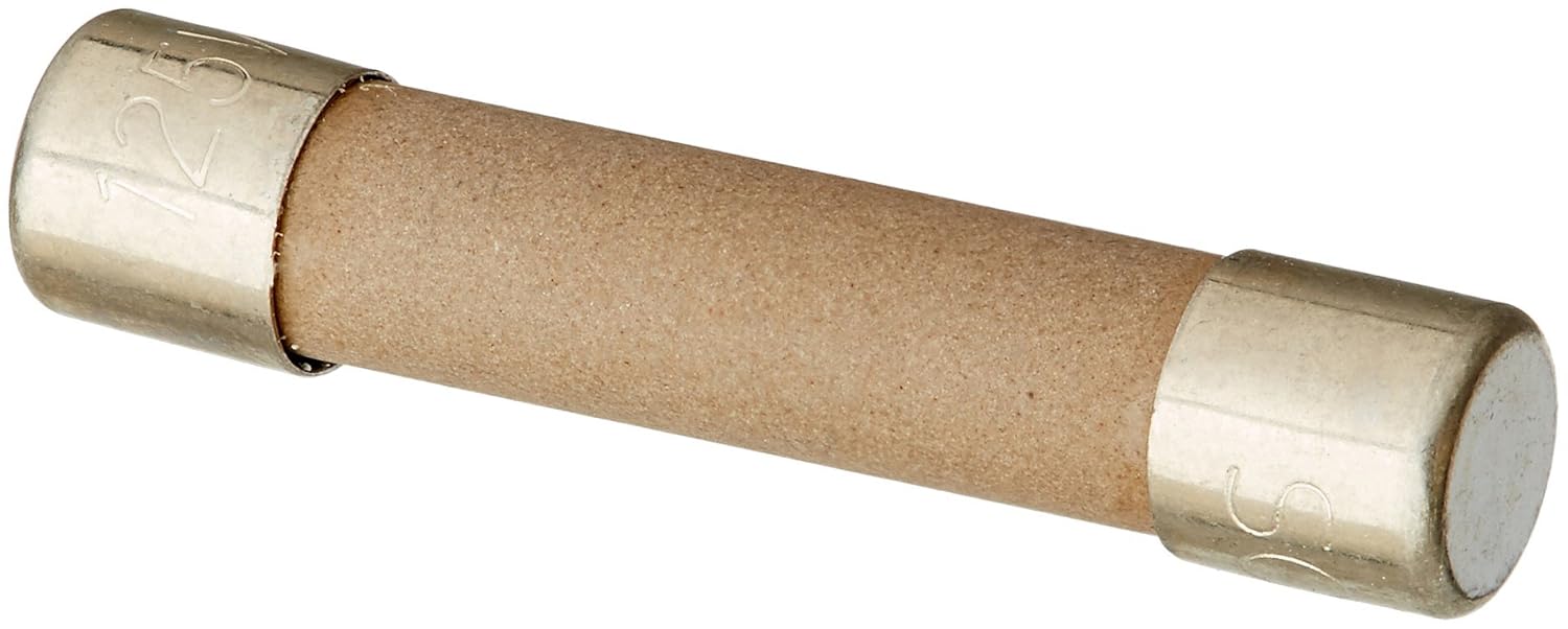 Best Fuse For A Panasonic Microwave Oven Home Easy