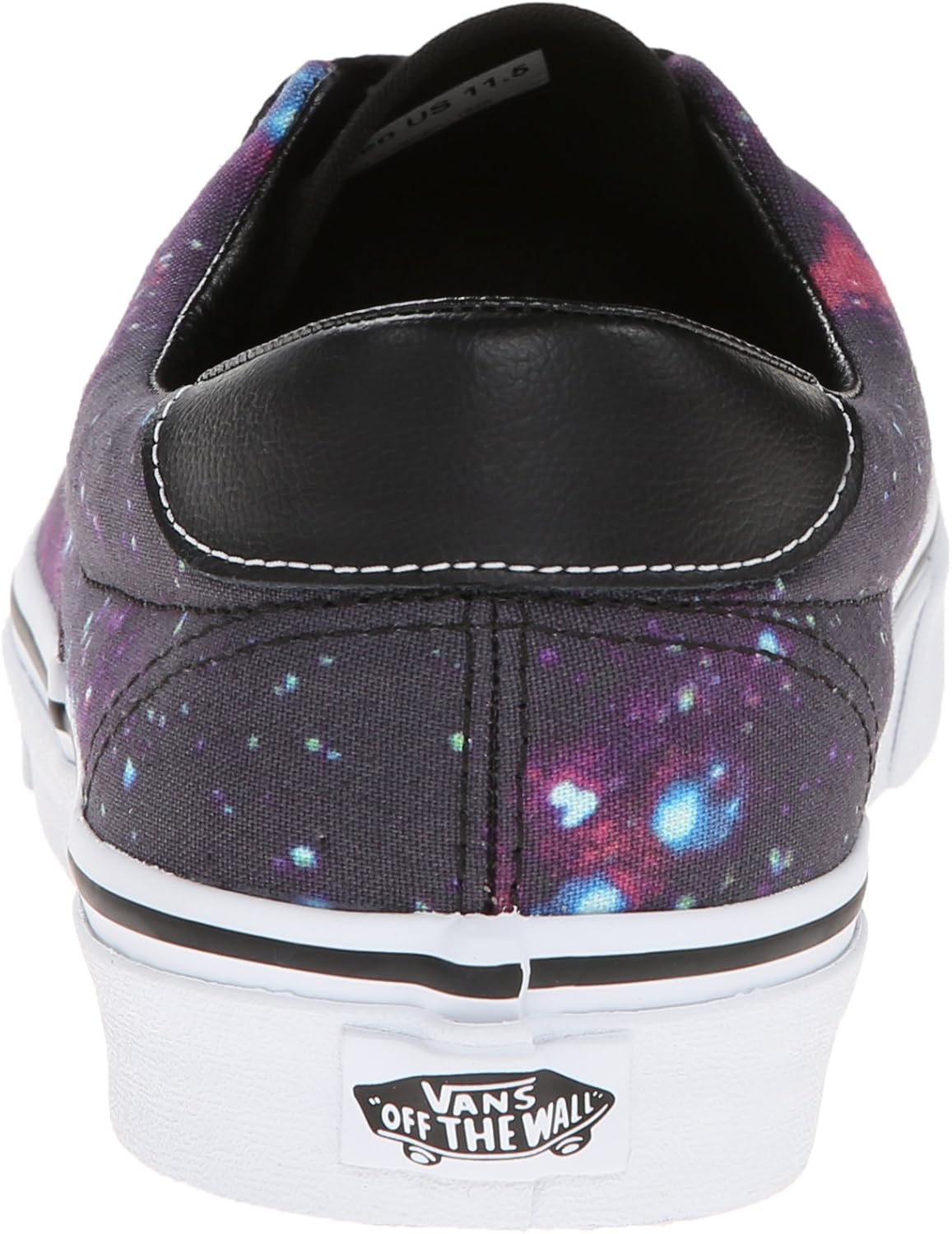 cosmic era vans