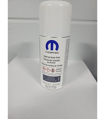 Spectral Paints Ford Z1 Oxford White Spray Paint Kit - Primer & Clear Coat Included