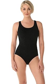 krinkle swimsuits amazon