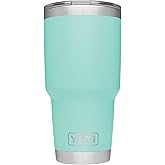 YETI Rambler Vacuum Insulated Tumbler with Lid