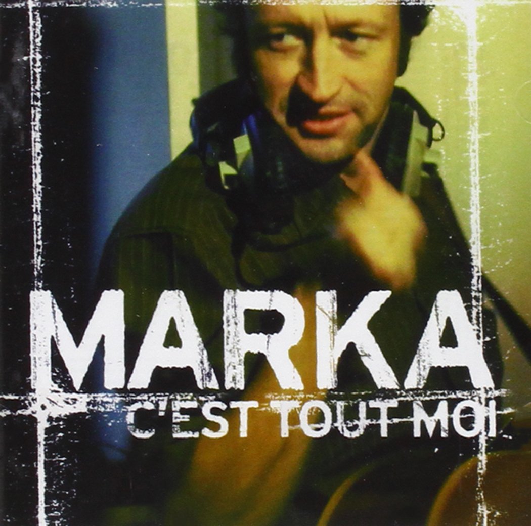 Marka C est Tout Moi Amazon Music