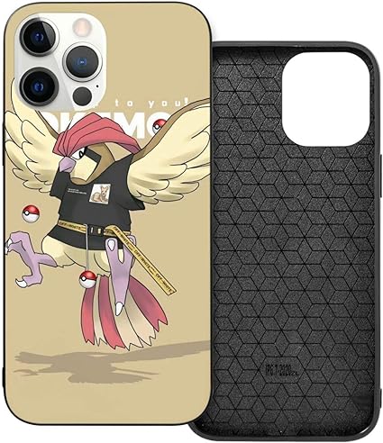 Amazon Maxpowerful ポケモン Iphone12 ケース Ip12 6 1 カバー おしゃれ 高級感 薄型 軽量 一体型 全面保護カバー Tpu 家電 カメラ オンライン通販