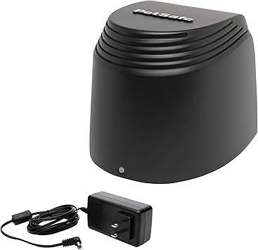 petsafe wireless fence transmitter beeping