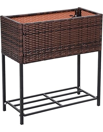 Amazon.es: Huertos urbanos y kits: Jardín