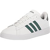 Adidas Mens Grand Court 2.0Sneaker