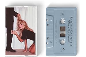 Man's Best Friend (Audio Cassette)