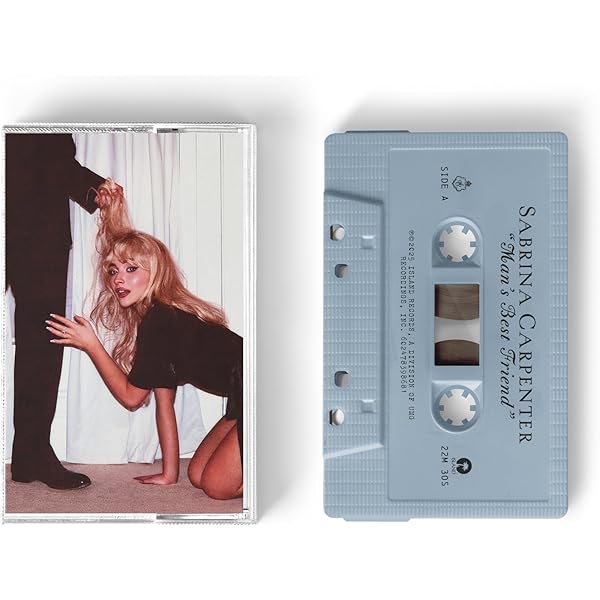 Sabrina Carpenter Short n' Sweet Vinyl Moonlight Vinyl LP: Amazon
