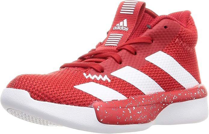 adidas Pro Next 2019 K, Zapatillas Baloncesto Infantil Unisex bebé ...