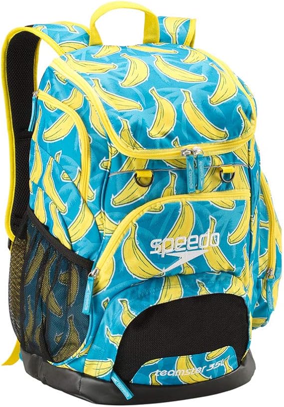 mochilas speedo natacion