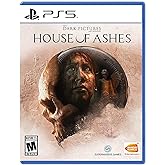 The Dark Pictures: House of Ashes - PlayStation 5