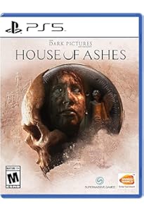 クアリー PS5 北米版 Amazon.co.jp: The Quarry（輸入版：北米）- PS5 : ゲーム