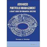 Advanced Portfolio Management: A Quant's Guide for Fundamental Investors