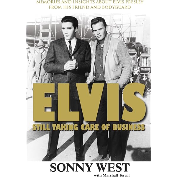 エルヴィス・プレスリーメンフィスマフィアの証言(下) エルヴィス・プレスリー 下: メンフィス・マフィアの証言