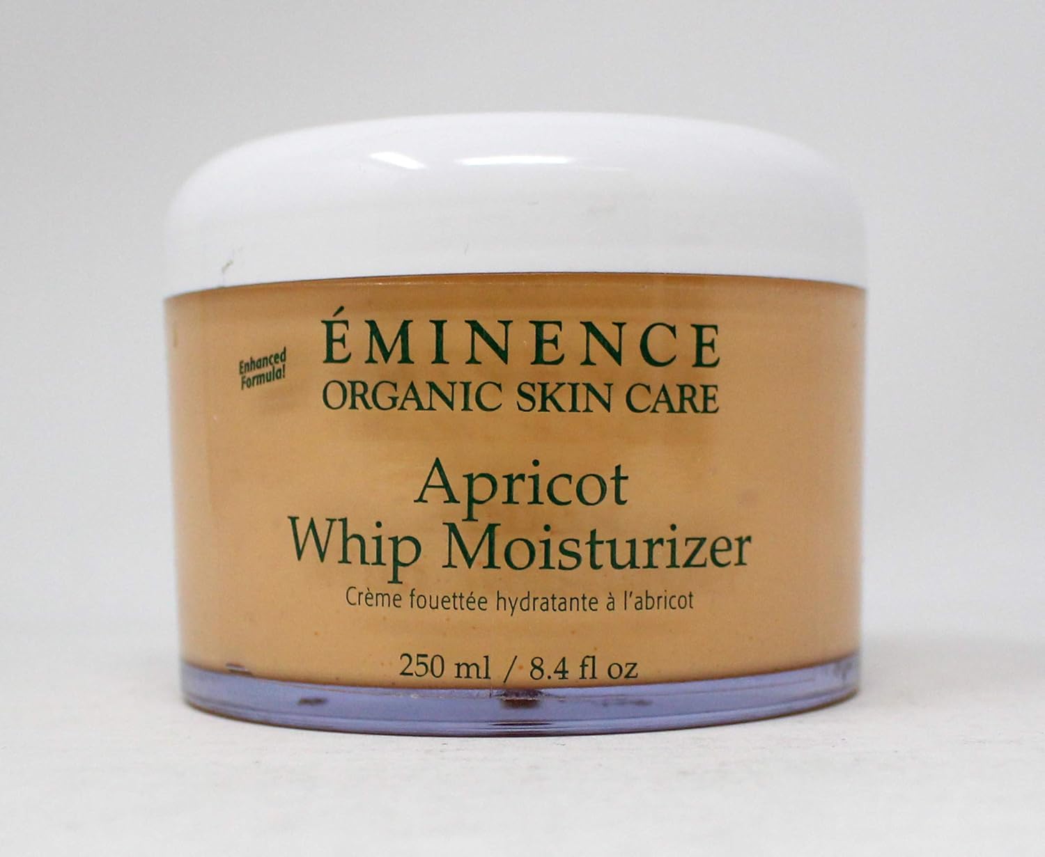 eminence organics moisturizer