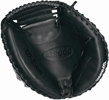 wilson onyx catchers mitt