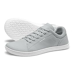 AIRHAS Womens Minimalist Barefoot Shoes Zero Drop