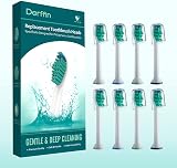 Derffin Replacement Brush Heads for Philips Sonicare HX6014 HX3/HX6/HX9/HX8/HX7 view 7