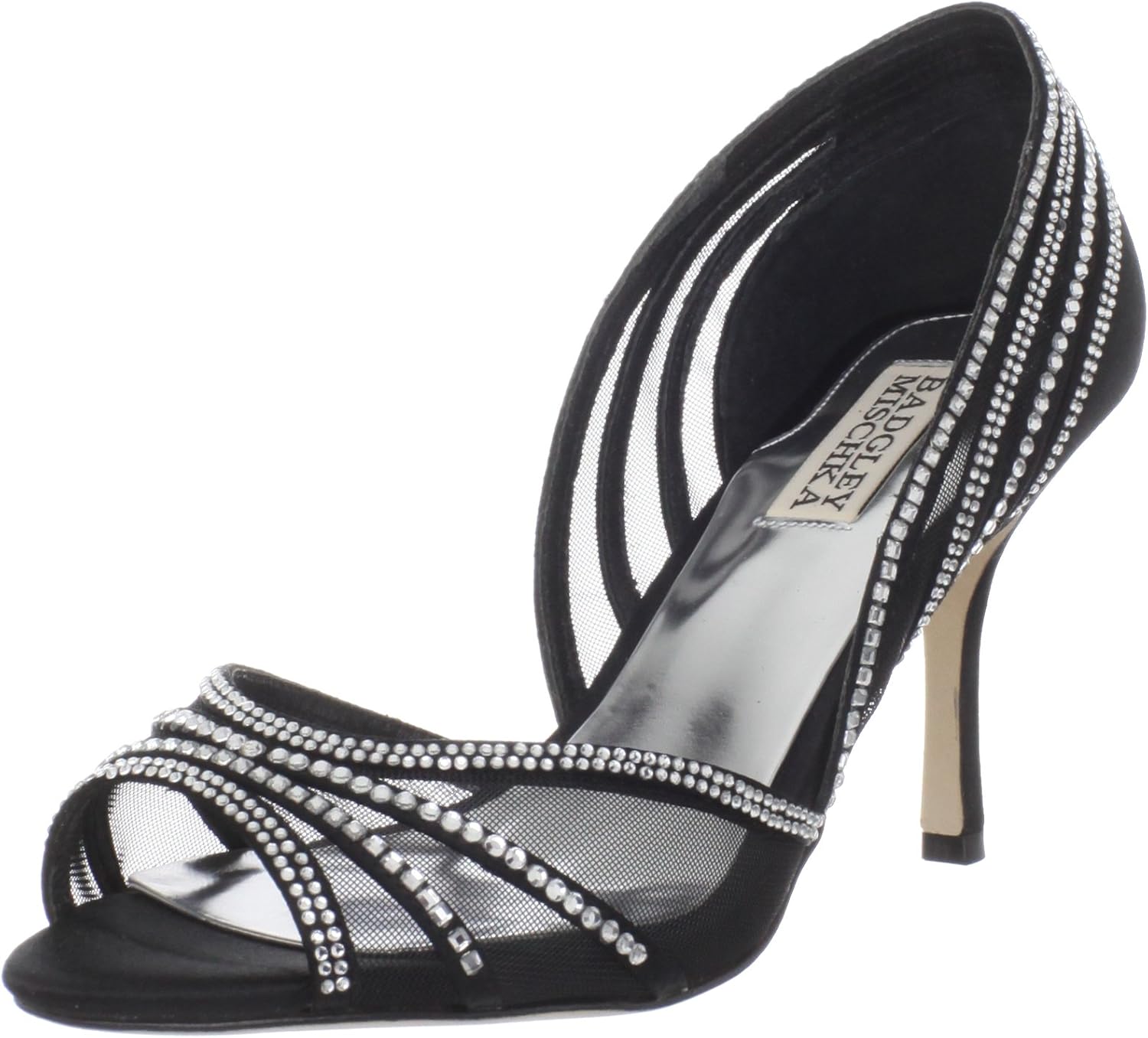 Badgley Mischka Women's Glynn Pump Pumps