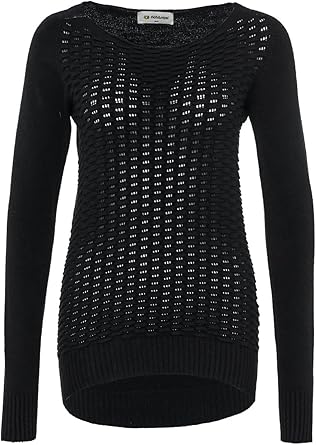 Pull avec trou Clearance