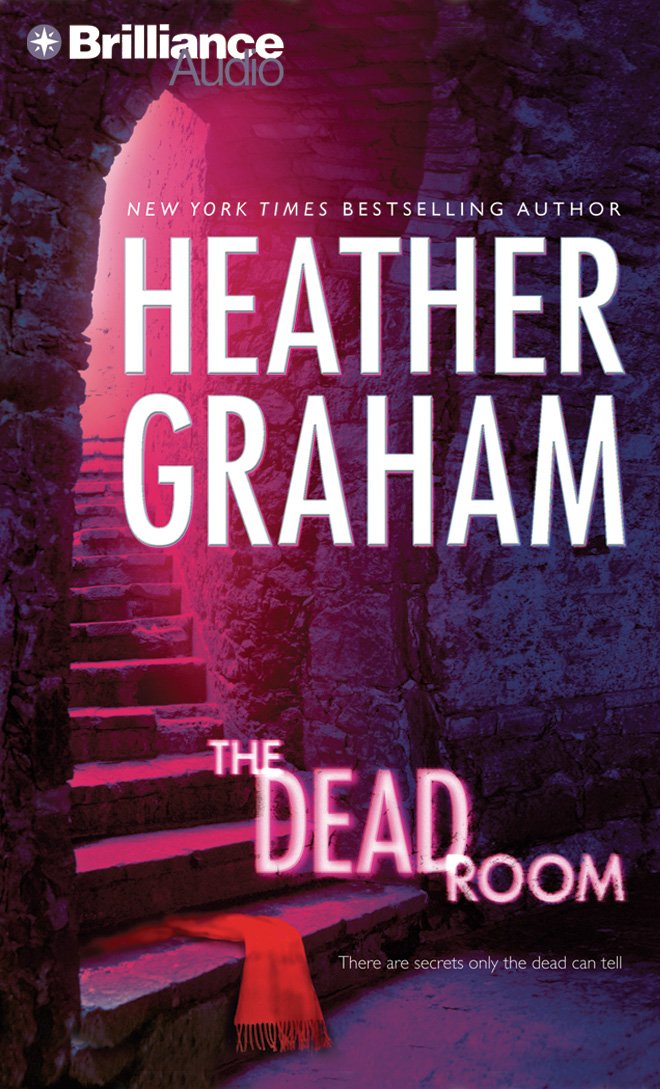 The Dead Room Graham Heather Bean Joyce Dove Eric G 9781455840588 Amazon Com Books