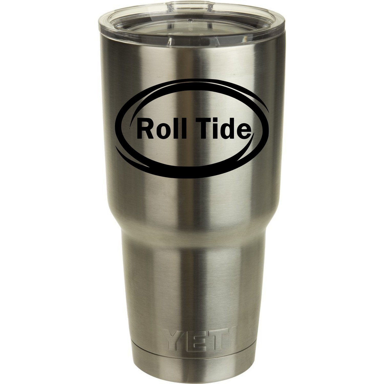 alabama crimson tide yeti cup