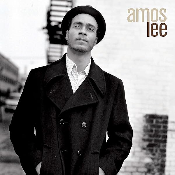 極希少LP★Amos Lee ‎– Last Days At The Lodge Amos Lee - Last Days At The Lodge - Amazon.com Music