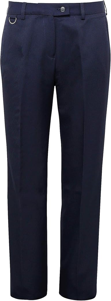 Brook Taverner Pantalones Formales De Traje Modelo Venus Para