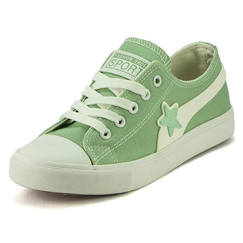 emerald green sneakers