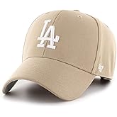 '47 Los Angeles Dodgers Clean Up MVP Baseball Cap