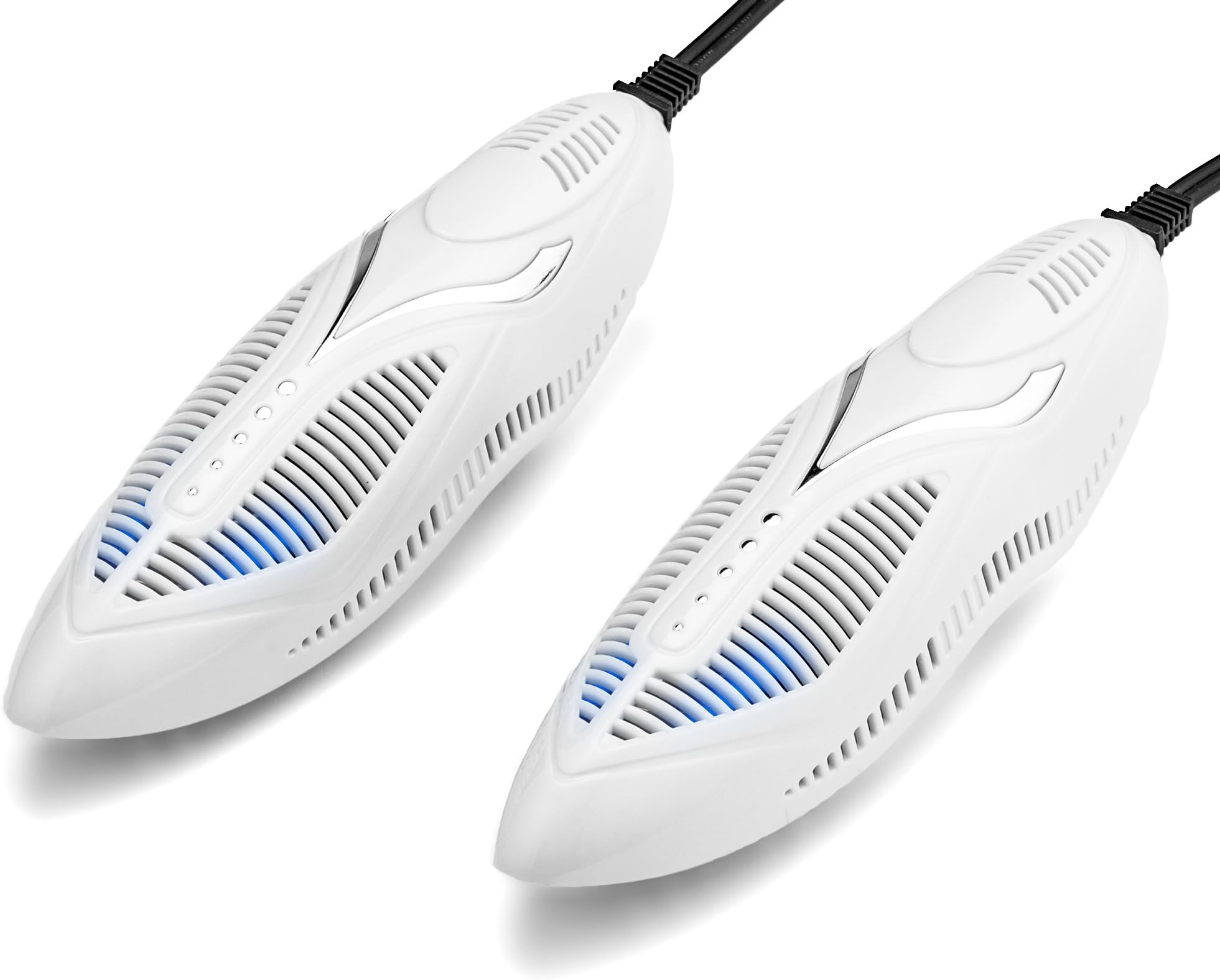 Dr. Dry Ultra Shoe Dryer Fan Powered Shoe Dryer With Builtin UV