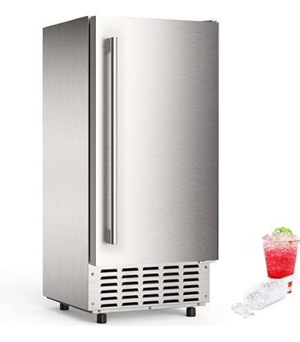 冷蔵庫・冷凍庫 HOSHIZAKI ICE MAKER 15 Amazon.com: Hoshizaki America 14 7/8