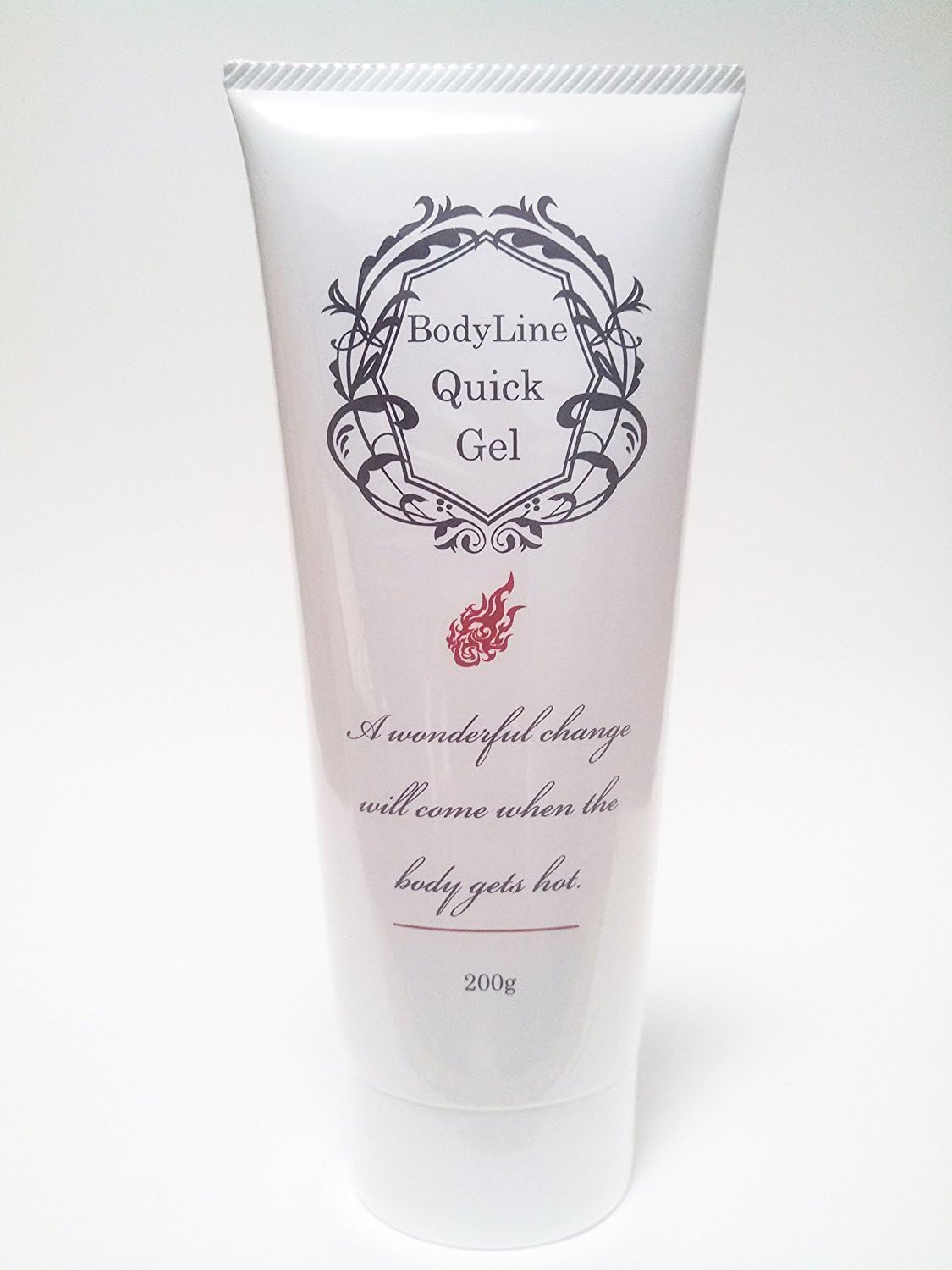 Amazon ボディラインクイックジェル ダイエットジェル ボディラインクイックジェル ビューティー 通販