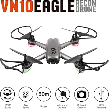 rctech eagle drone