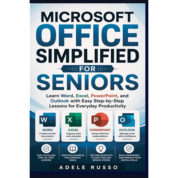 Microsoft Word, Excel, and PowerPoint: Just for Beginners: House
