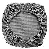 Yikko Office Chair Cover Desk Chair Seat