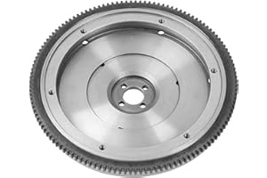 DASPARTS Flywheel 311105273A, 200mm, New, All 12 Volt 15-1600cc Engines Compatible with Dune Buggy