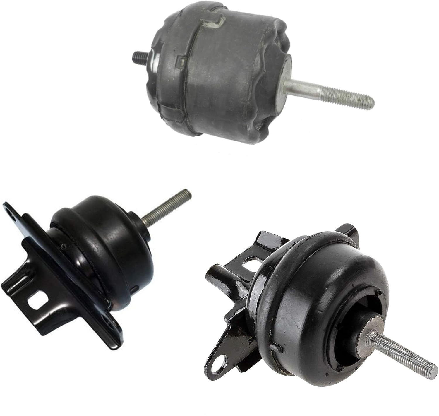 Amazon.com: Compatible Replacement For 2000-2005 Buick Park Avenue 3.8L