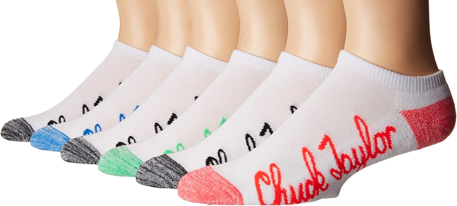 converse no show socks amazon