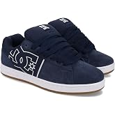 DC Shoes Mens Gaveler 2.0 Skate Shoe