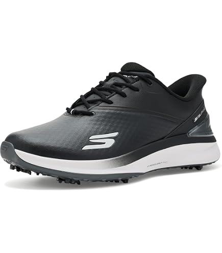 Amazon.com | Skechers Men's Go Golf Elite 5 Arch Fit Waterproof